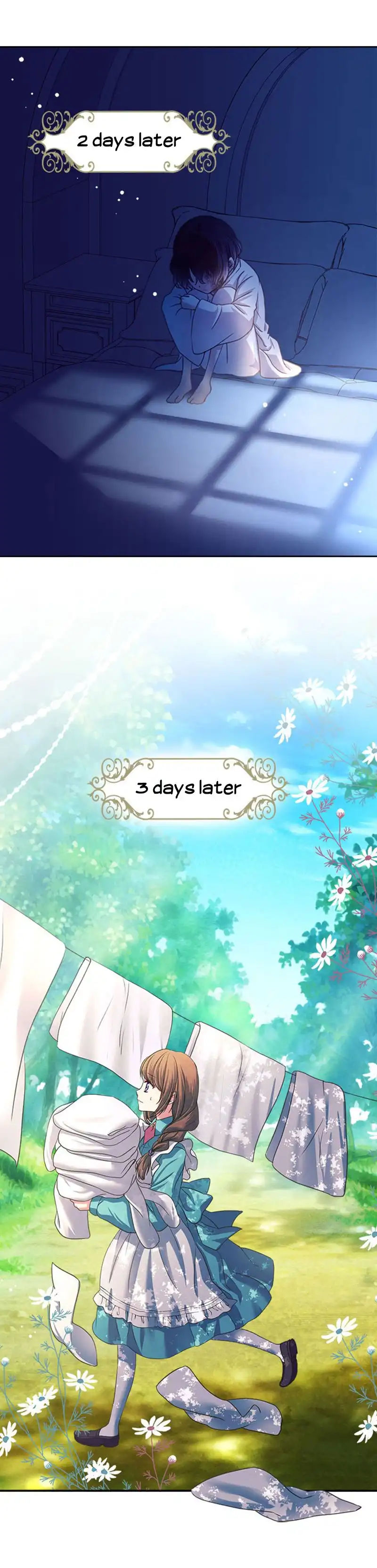 Sincerely: I Became a Duke's Maid Chapter 6 24